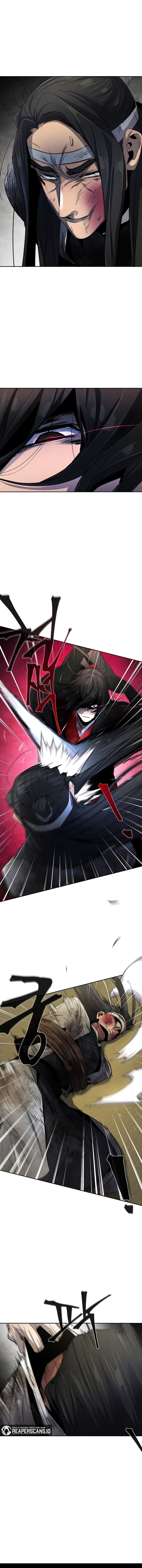 Return of the Mad Demon Chapter 53 Image 17