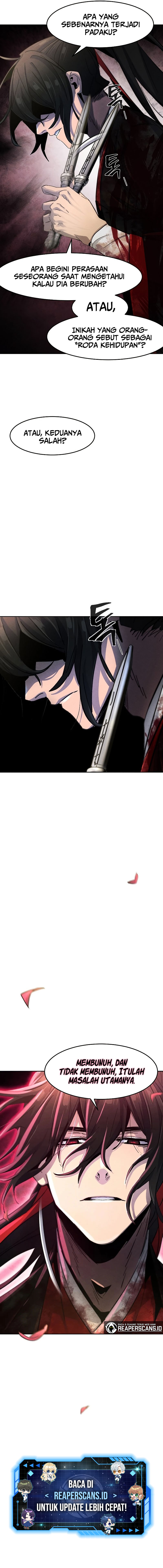 Return of the Mad Demon Chapter 53 Image 19