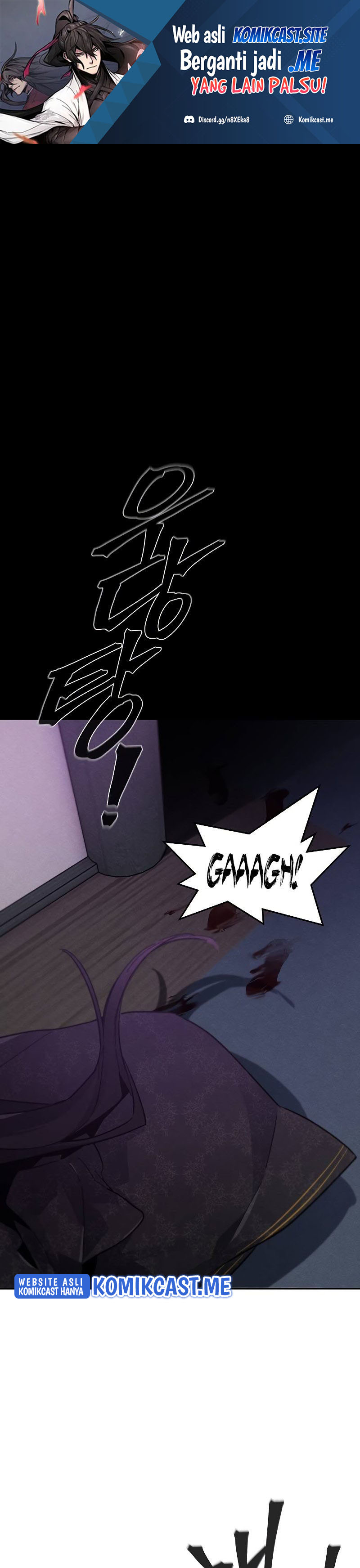 Return of the Mad Demon Chapter 57 Image 1