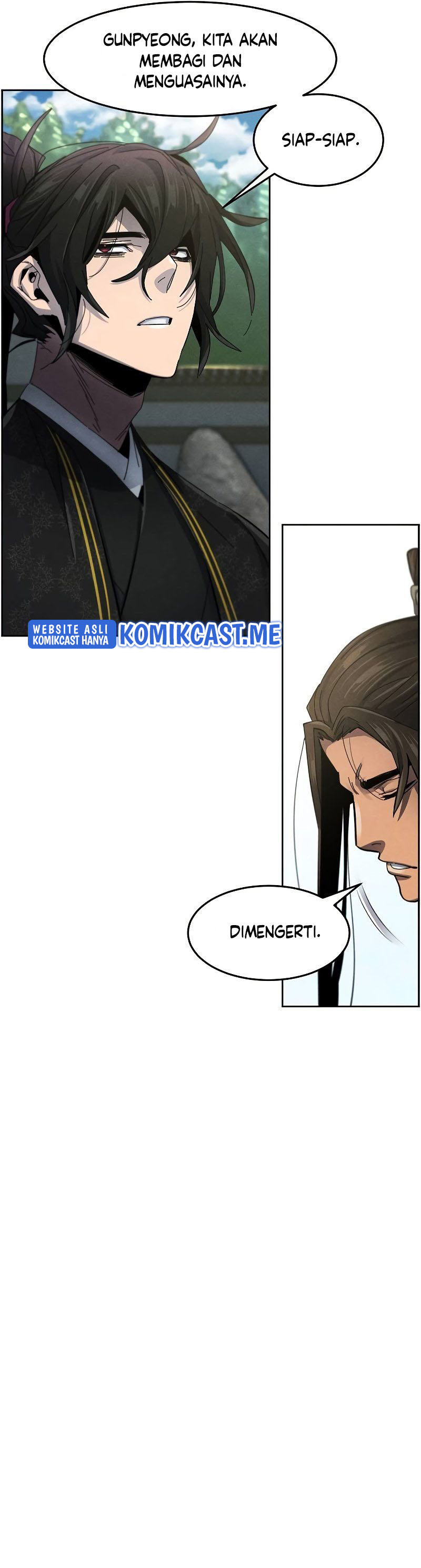 Return of the Mad Demon Chapter 57 Image 7