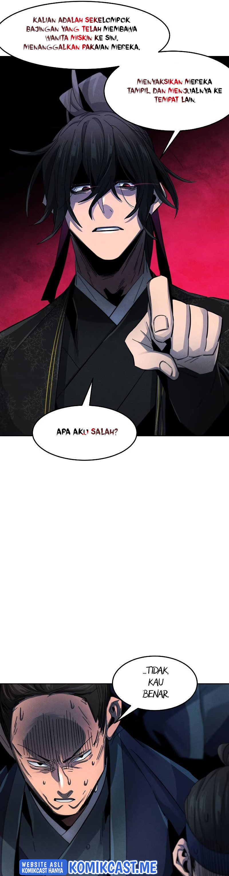 Return of the Mad Demon Chapter 57 Image 10