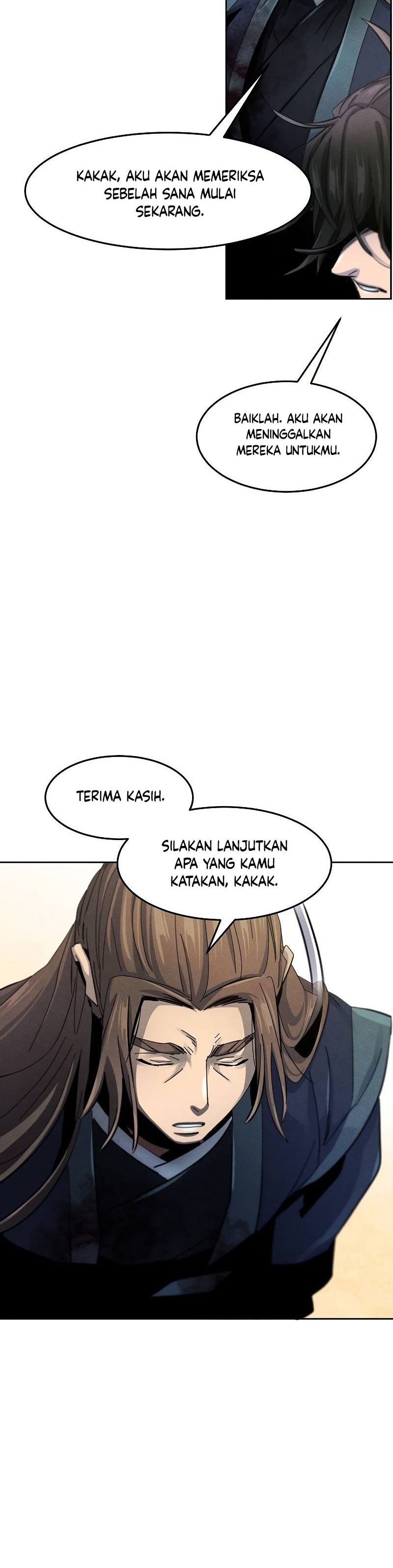 Return of the Mad Demon Chapter 57 Image 13