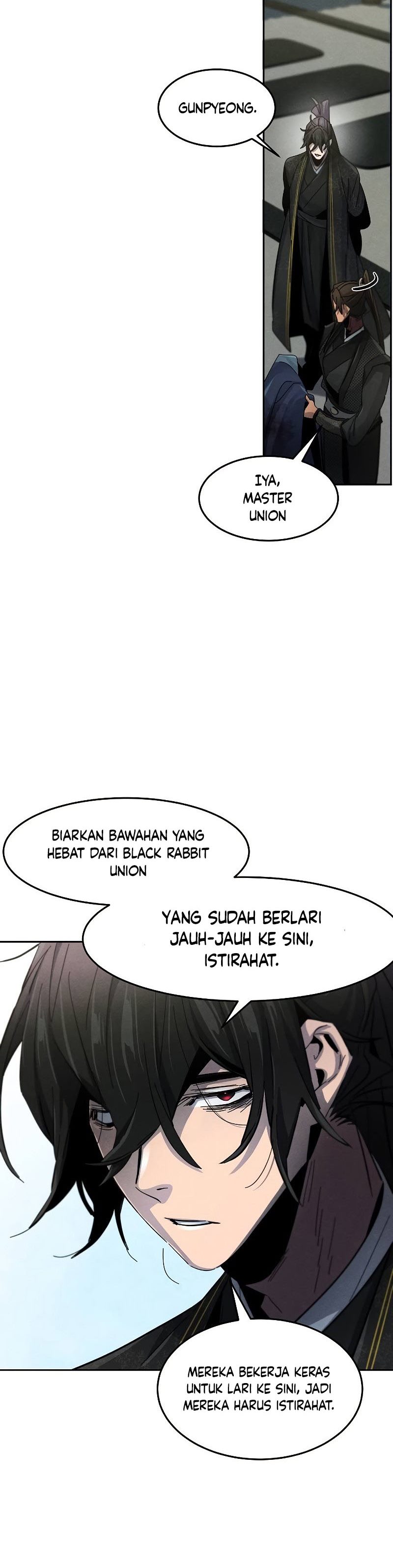 Return of the Mad Demon Chapter 57 Image 14