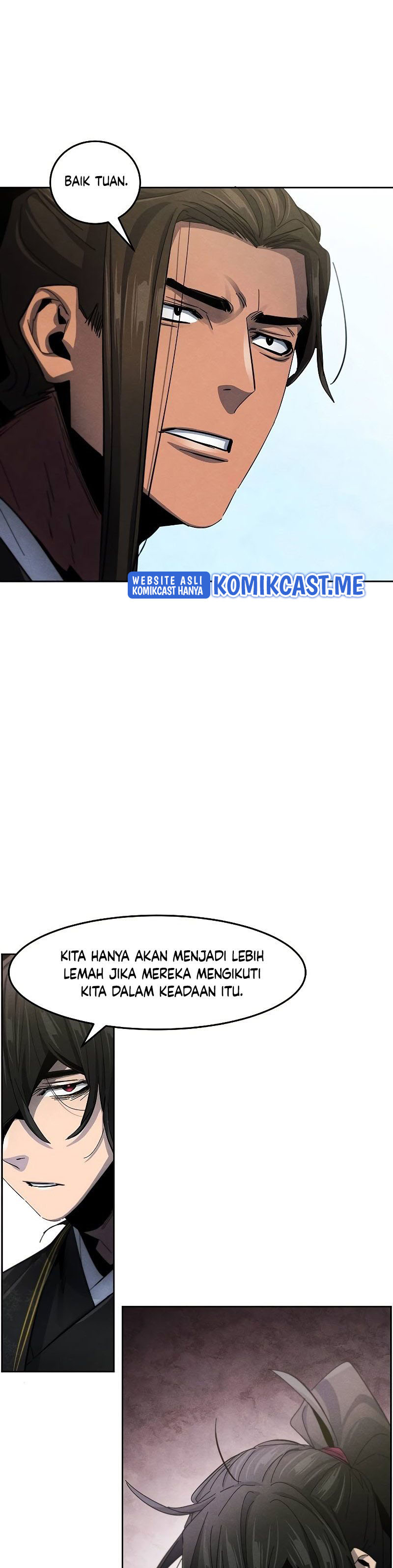 Return of the Mad Demon Chapter 57 Image 15