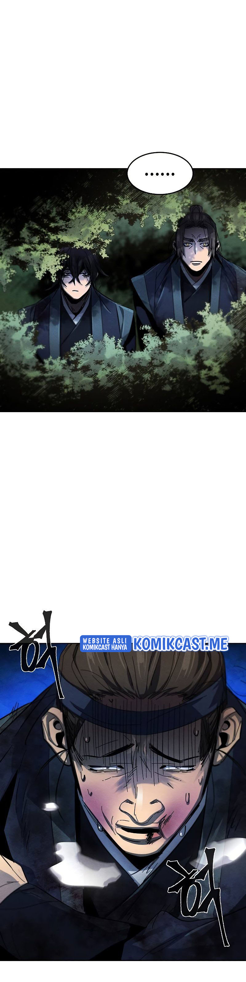 Return of the Mad Demon Chapter 57 Image 19