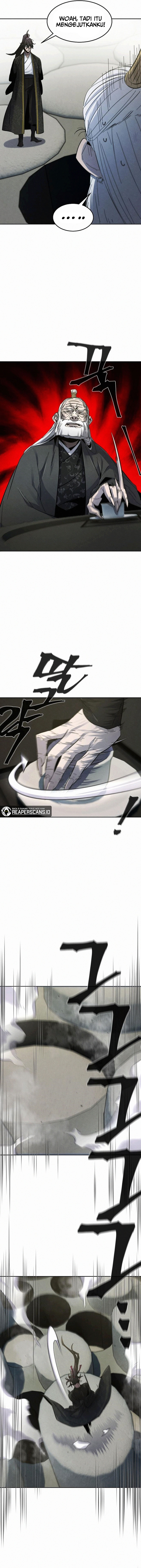 Return of the Mad Demon Chapter 58 Image 9