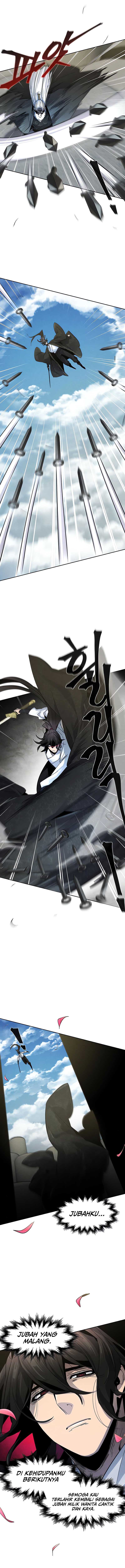 Return of the Mad Demon Chapter 59 Image 4