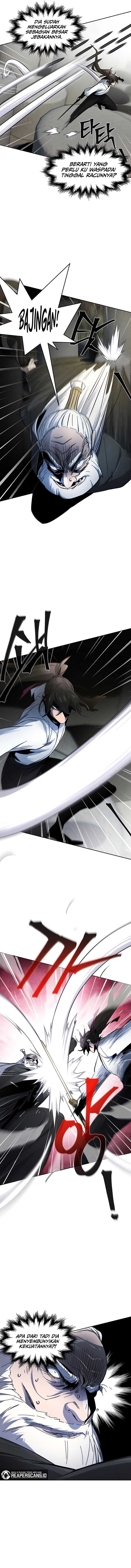 Return of the Mad Demon Chapter 59 Image 7