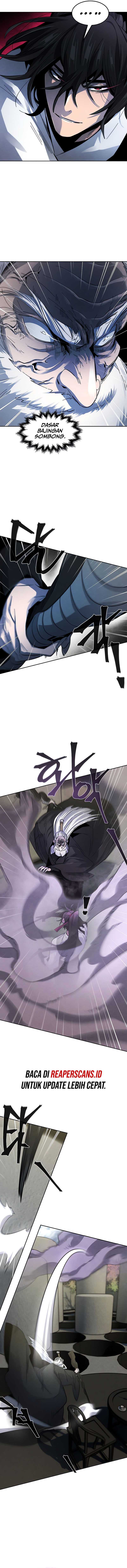 Return of the Mad Demon Chapter 59 Image 8