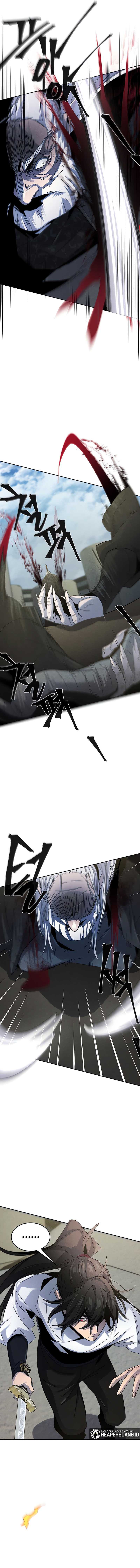 Return of the Mad Demon Chapter 59 Image 14