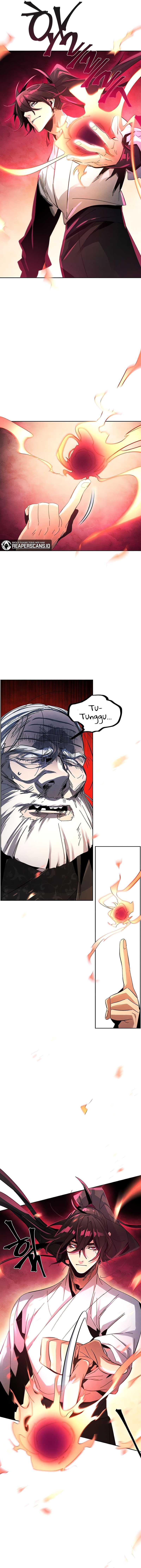 Return of the Mad Demon Chapter 59 Image 15