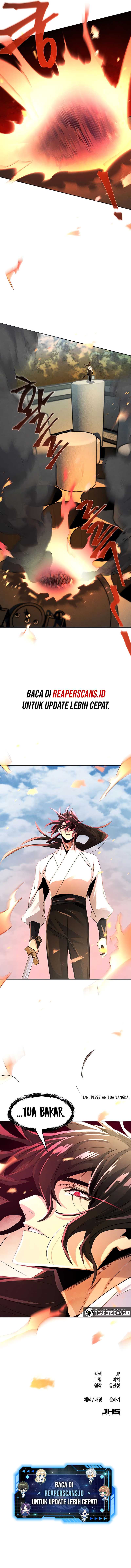 Return of the Mad Demon Chapter 59 Image 17