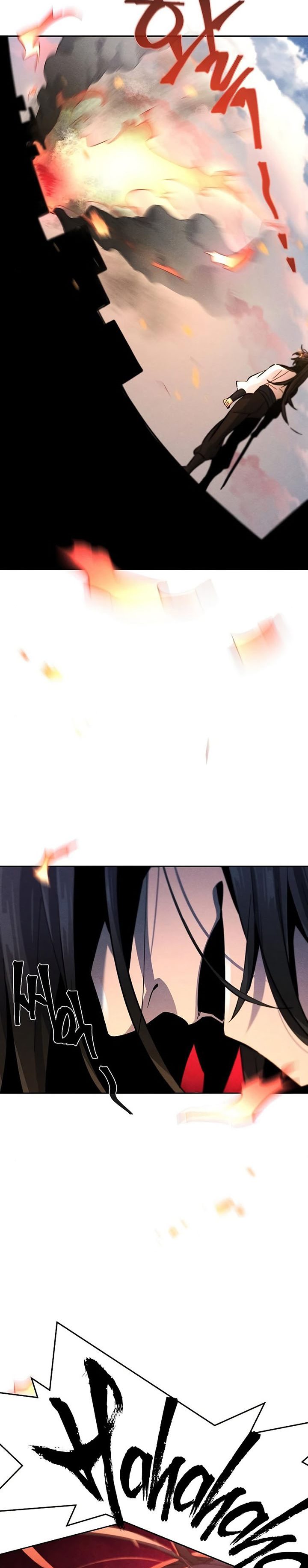 Return of the Mad Demon Chapter 60 Image 2