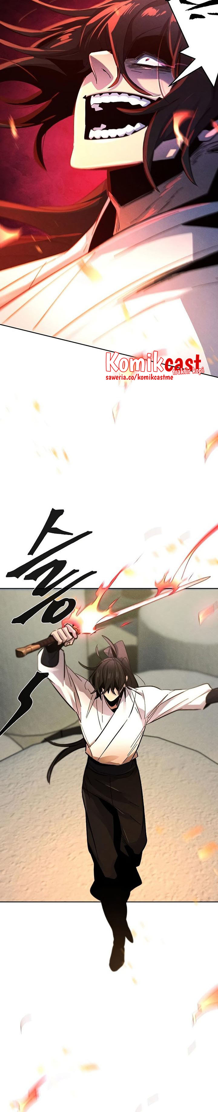 Return of the Mad Demon Chapter 60 Image 3