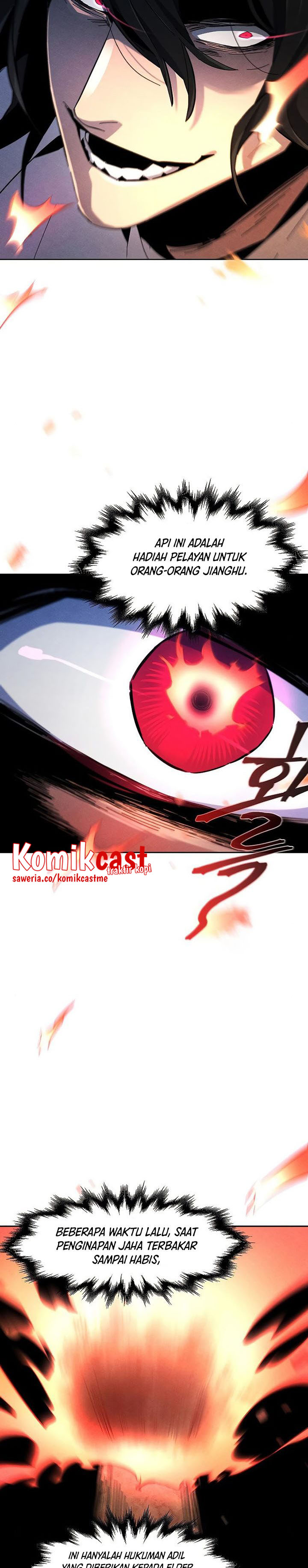 Return of the Mad Demon Chapter 60 Image 5