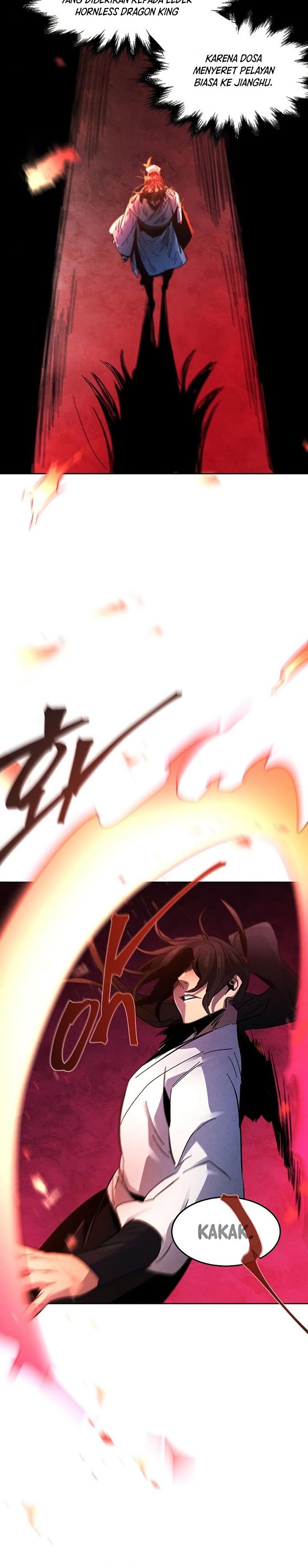 Return of the Mad Demon Chapter 60 Image 6