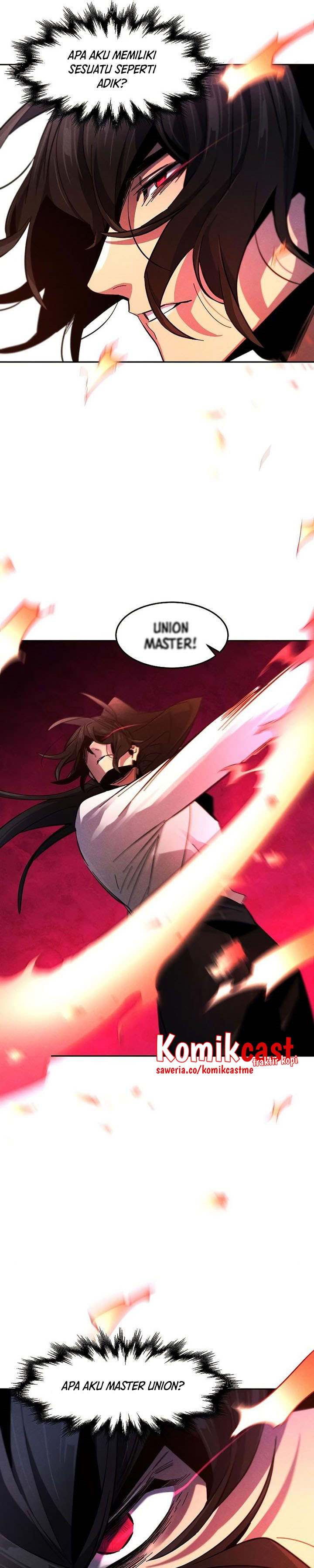 Return of the Mad Demon Chapter 60 Image 7