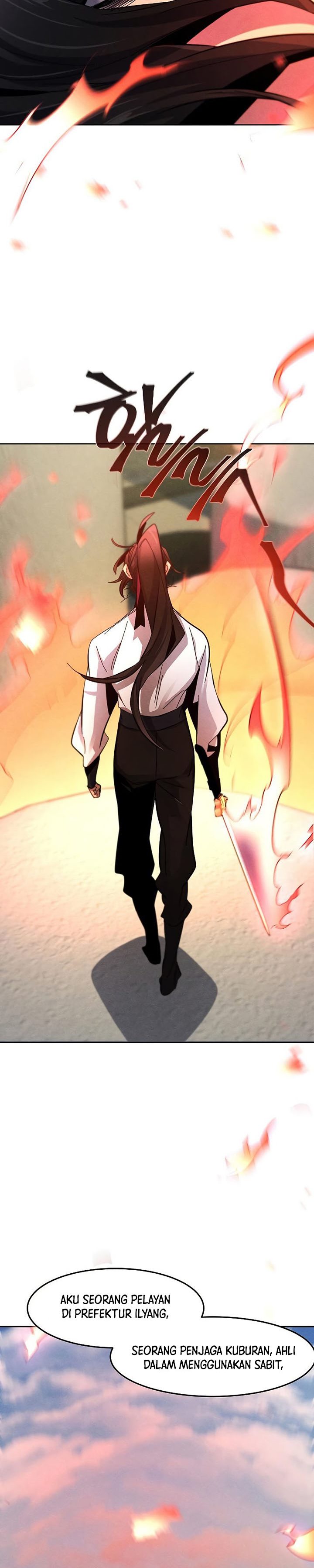 Return of the Mad Demon Chapter 60 Image 8