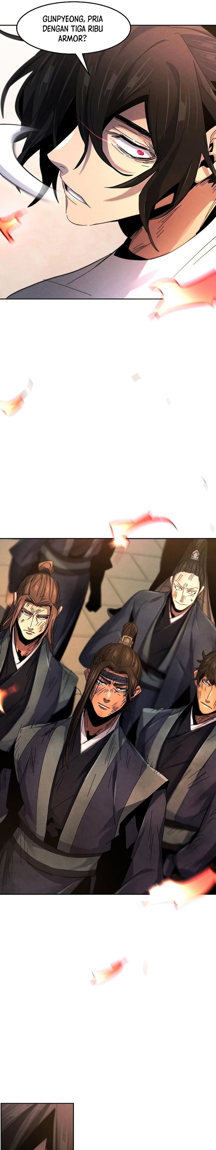 Return of the Mad Demon Chapter 60 Image 10