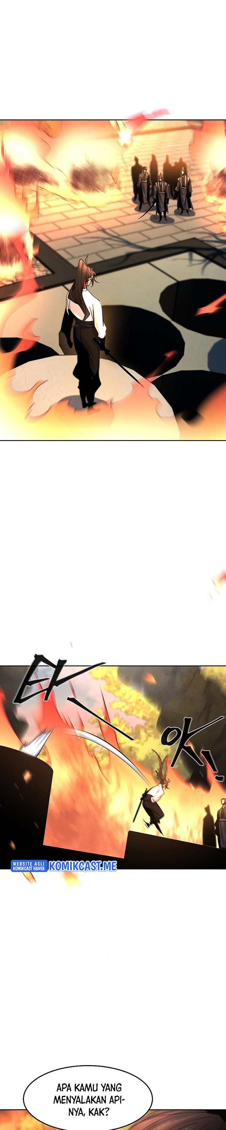 Return of the Mad Demon Chapter 60 Image 13