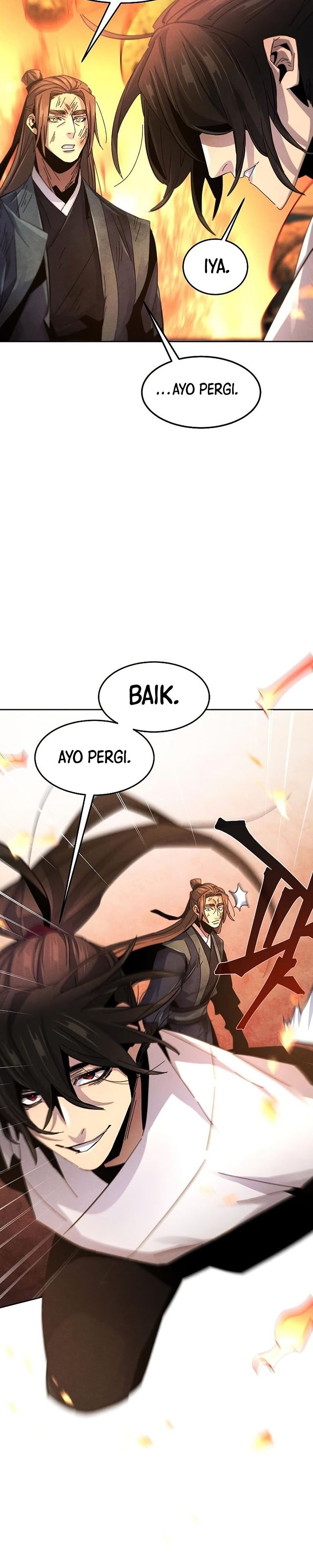 Return of the Mad Demon Chapter 60 Image 14