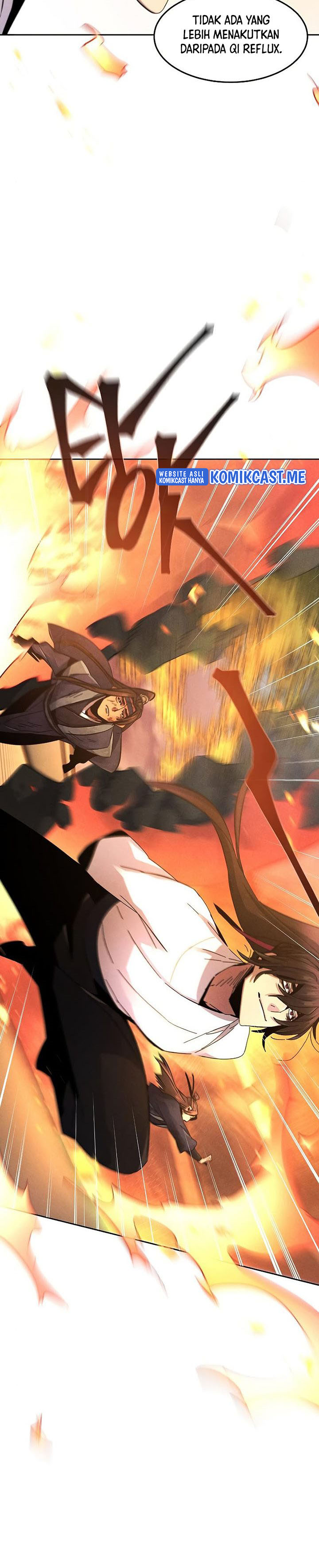 Return of the Mad Demon Chapter 60 Image 17