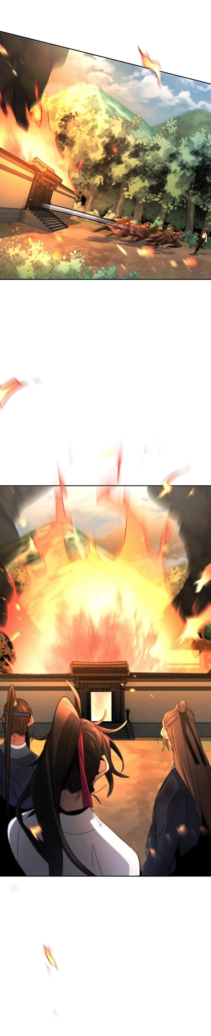 Return of the Mad Demon Chapter 60 Image 18