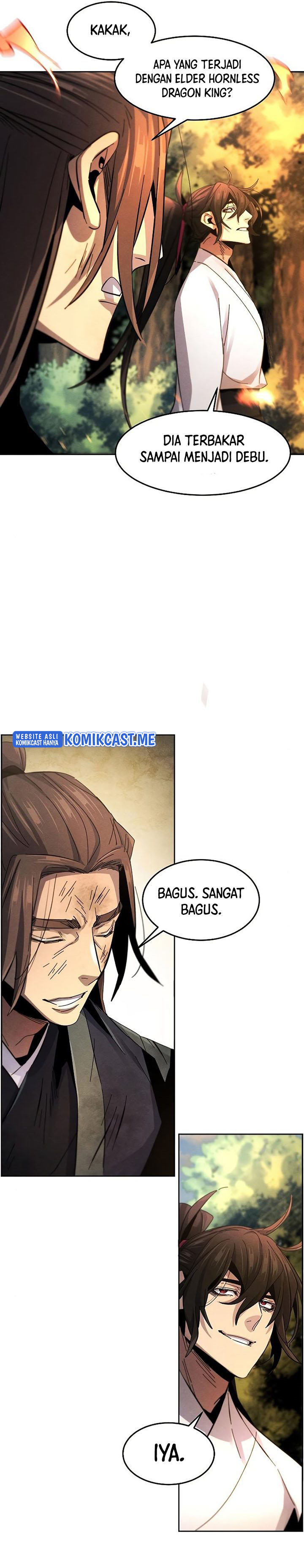 Return of the Mad Demon Chapter 60 Image 19