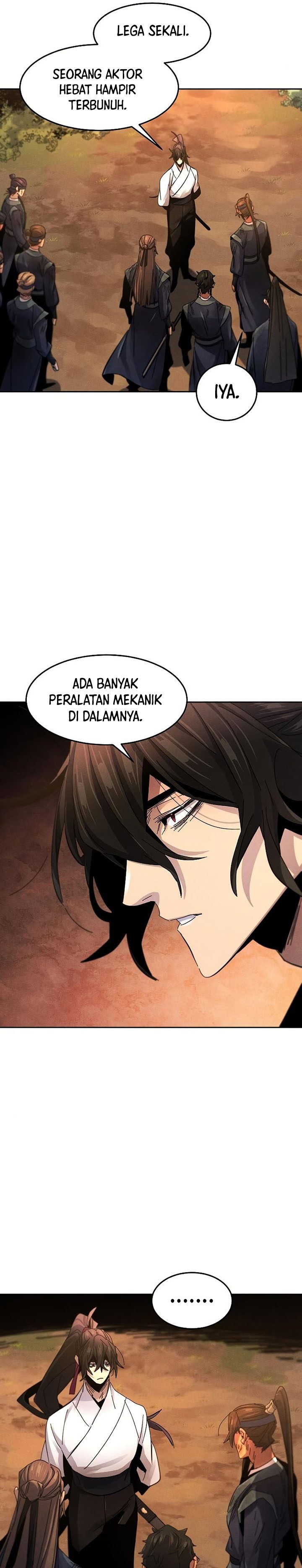 Return of the Mad Demon Chapter 60 Image 22