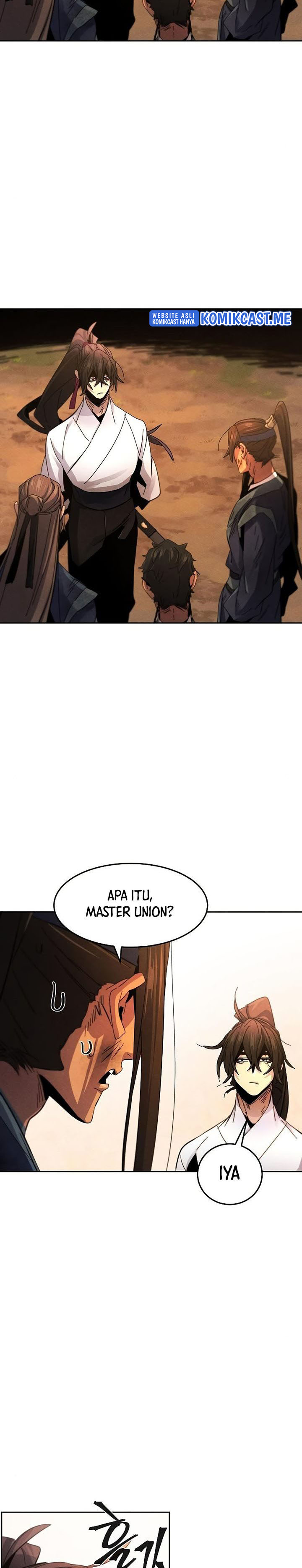 Return of the Mad Demon Chapter 60 Image 23