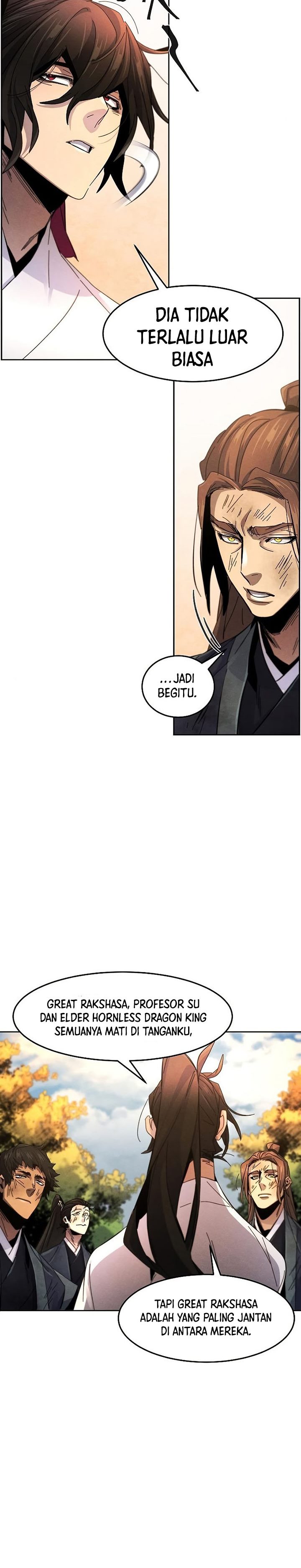 Return of the Mad Demon Chapter 60 Image 24