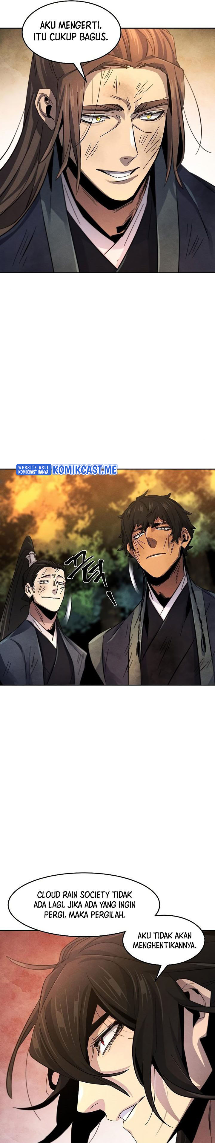 Return of the Mad Demon Chapter 60 Image 25