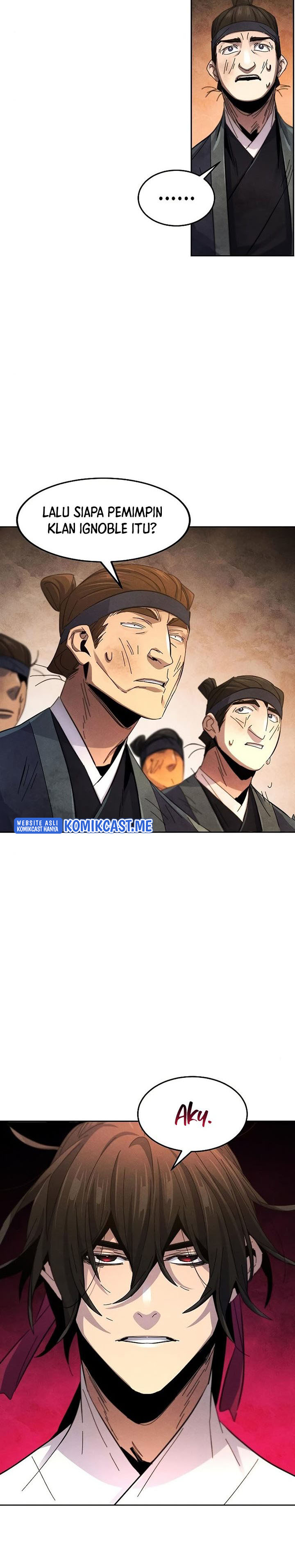 Return of the Mad Demon Chapter 60 Image 27