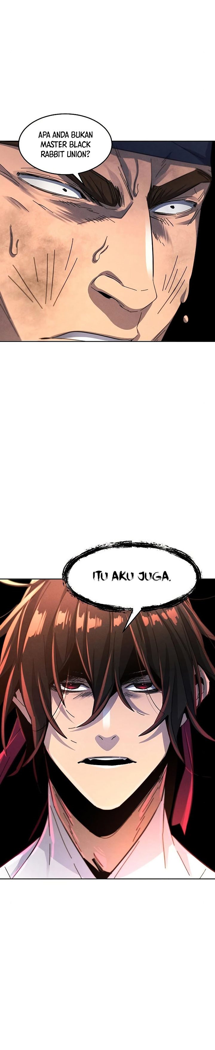 Return of the Mad Demon Chapter 60 Image 28