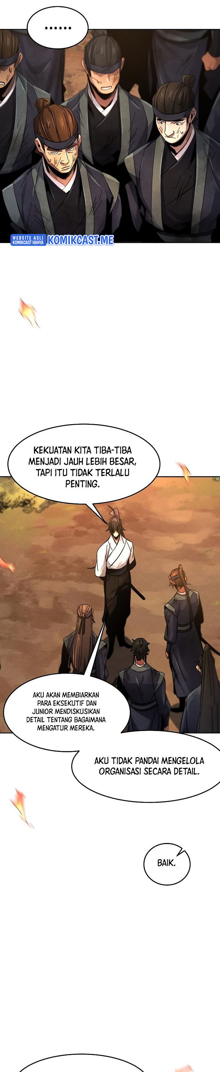 Return of the Mad Demon Chapter 60 Image 29