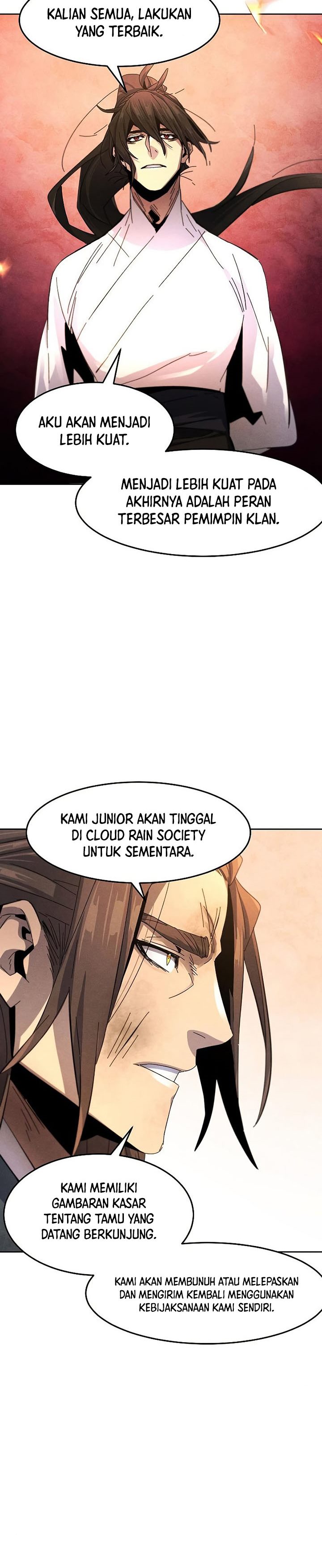 Return of the Mad Demon Chapter 60 Image 30