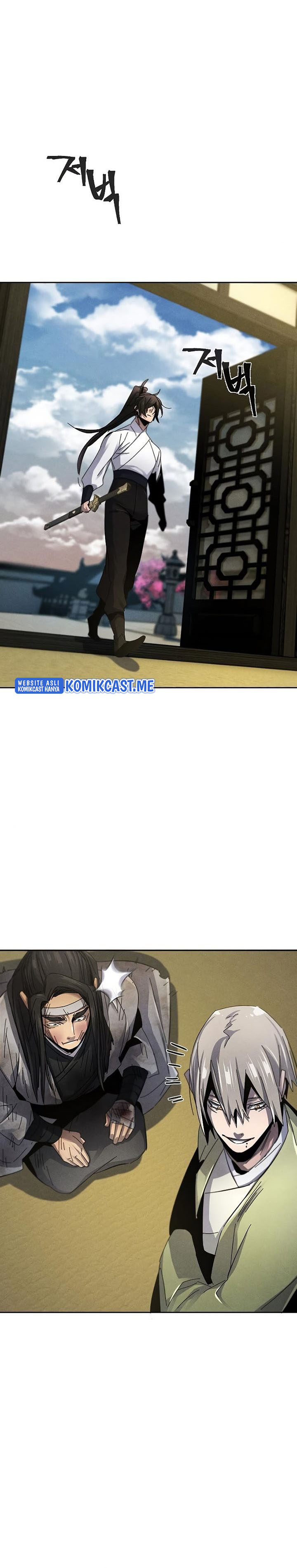 Return of the Mad Demon Chapter 60 Image 33