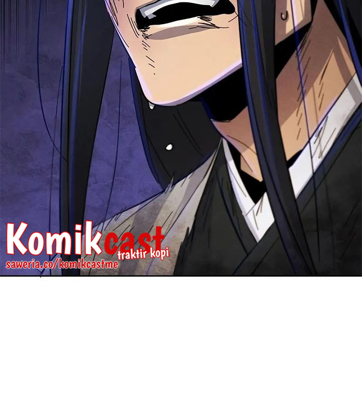 Return of the Mad Demon Chapter 60 Image 38