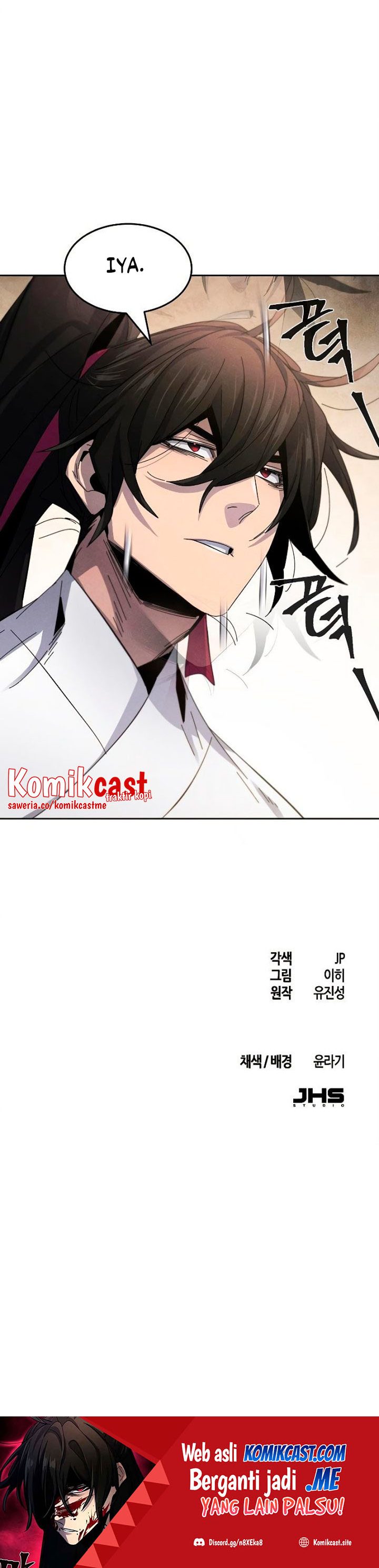 Return of the Mad Demon Chapter 61 Image 39