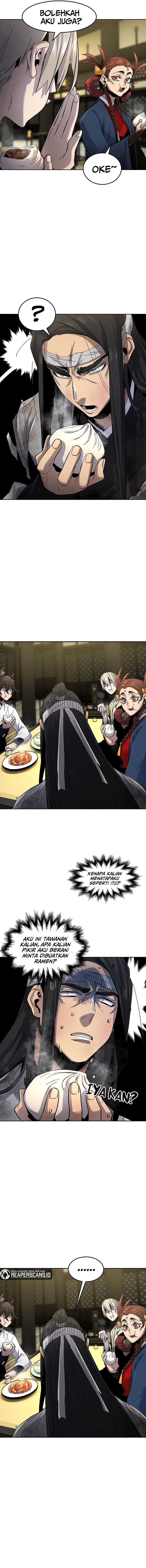 Return of the Mad Demon Chapter 62 Image 2