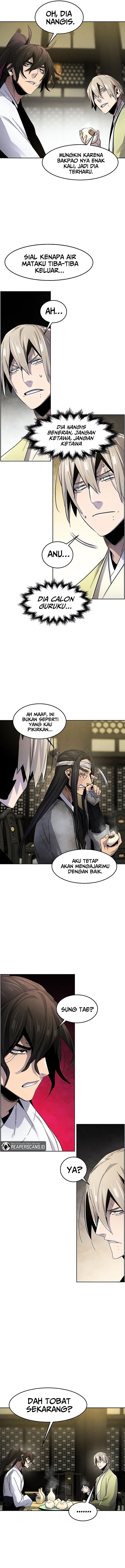 Return of the Mad Demon Chapter 62 Image 4