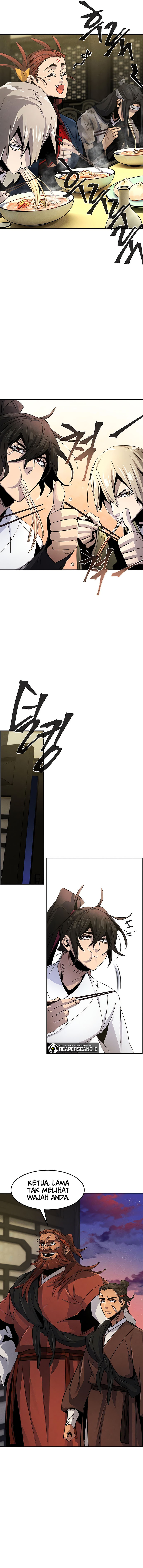 Return of the Mad Demon Chapter 62 Image 6