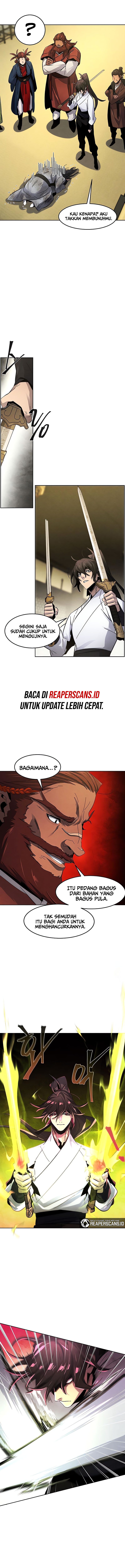 Return of the Mad Demon Chapter 62 Image 10