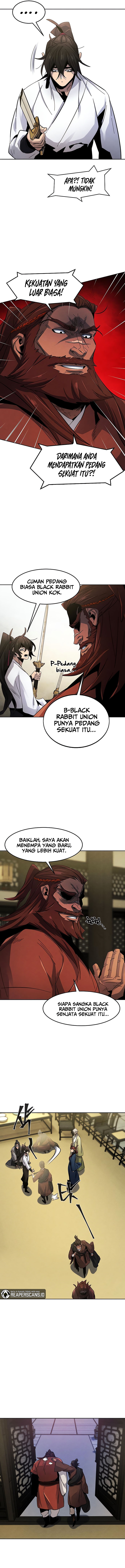 Return of the Mad Demon Chapter 62 Image 12