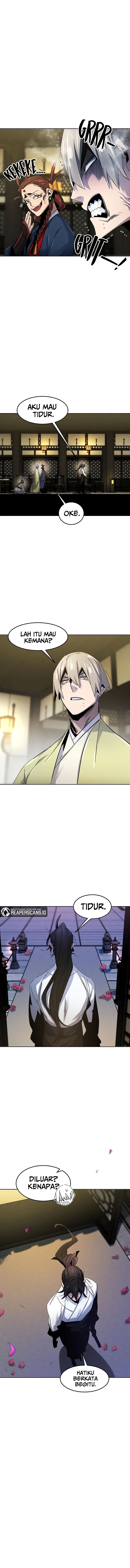 Return of the Mad Demon Chapter 62 Image 14