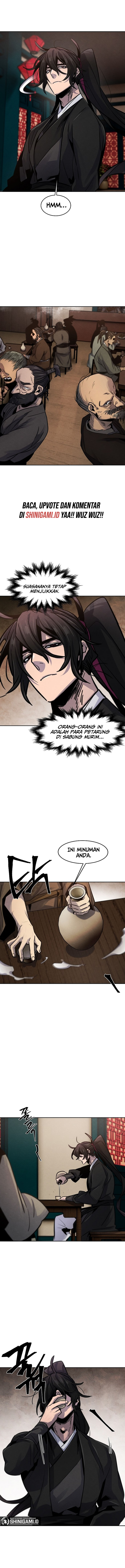 Return of the Mad Demon Chapter 64 Image 5