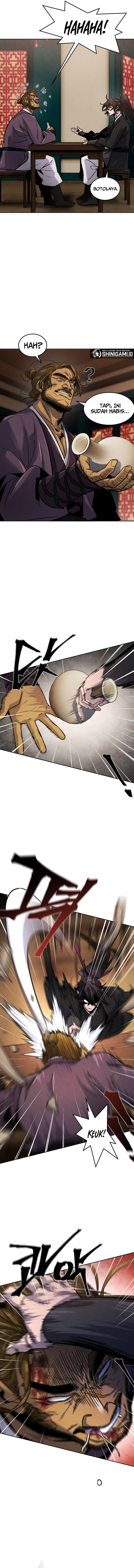 Return of the Mad Demon Chapter 64 Image 7