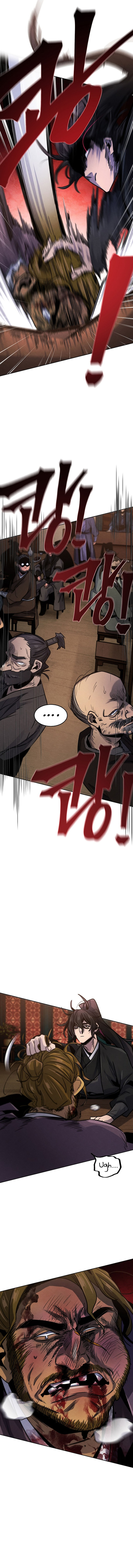 Return of the Mad Demon Chapter 64 Image 8