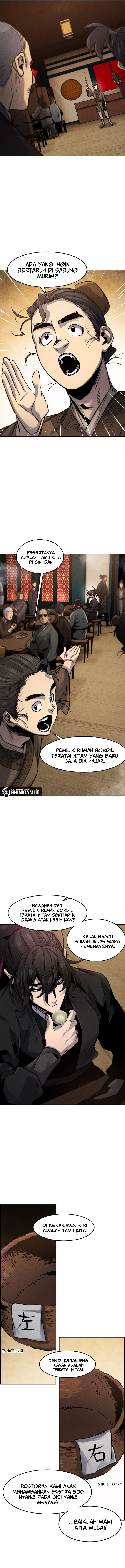 Return of the Mad Demon Chapter 64 Image 11