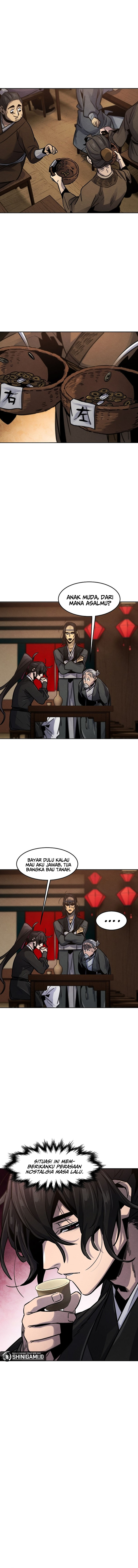 Return of the Mad Demon Chapter 64 Image 12